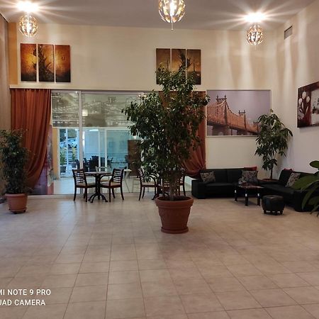 Sofias Hotel Ιωάννινα Εξωτερικό φωτογραφία