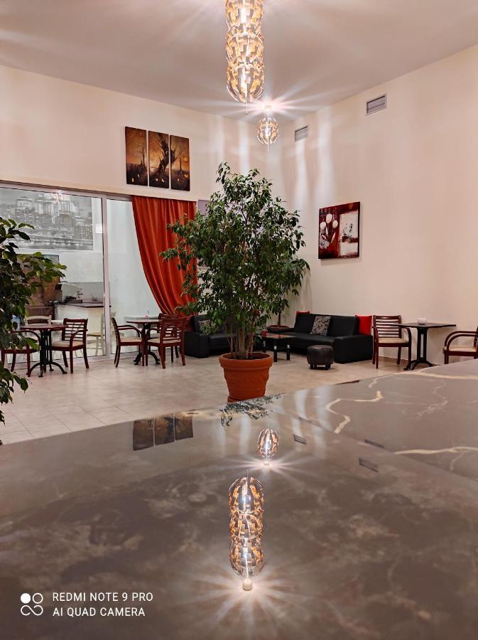 Sofias Hotel Ιωάννινα Εξωτερικό φωτογραφία