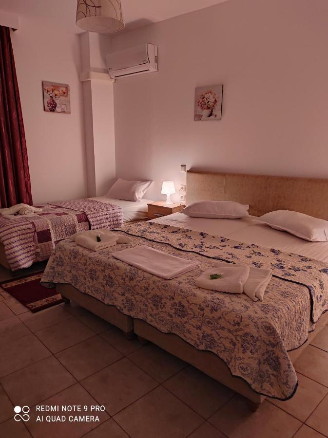 Sofias Hotel Ιωάννινα Εξωτερικό φωτογραφία