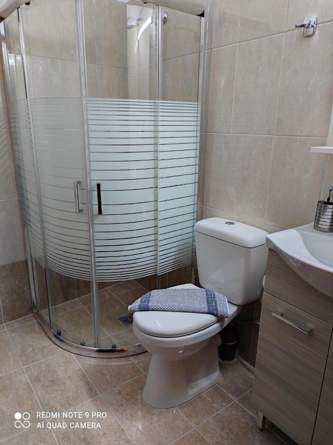 Sofias Hotel Ιωάννινα Εξωτερικό φωτογραφία