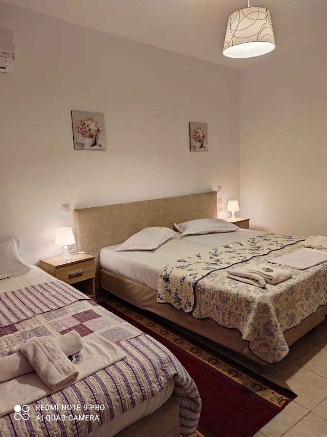 Sofias Hotel Ιωάννινα Εξωτερικό φωτογραφία