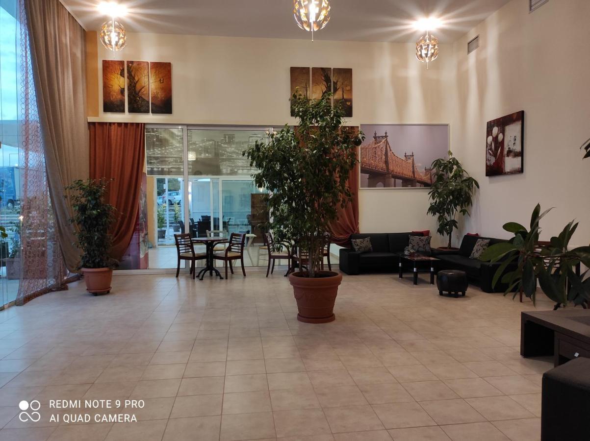 Sofias Hotel Ιωάννινα Εξωτερικό φωτογραφία