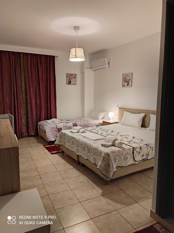 Sofias Hotel Ιωάννινα Εξωτερικό φωτογραφία