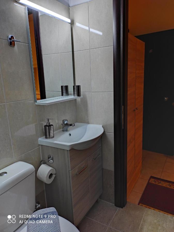 Sofias Hotel Ιωάννινα Εξωτερικό φωτογραφία