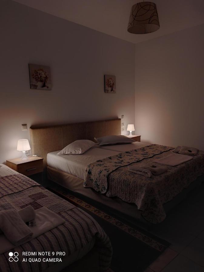 Sofias Hotel Ιωάννινα Εξωτερικό φωτογραφία